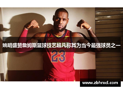 姚明盛赞詹姆斯篮球技艺超凡称其为当今最强球员之一