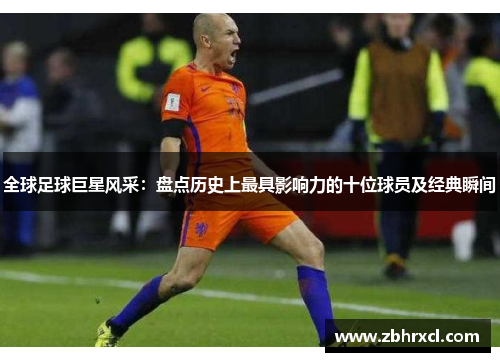 全球足球巨星风采：盘点历史上最具影响力的十位球员及经典瞬间